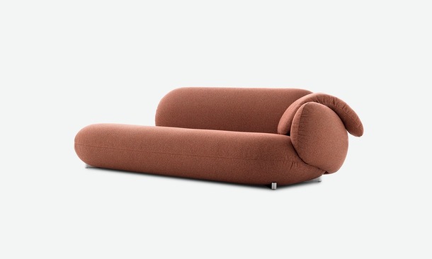 Leolux salon Pulla - 4